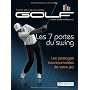 Golf - les 7 portes du swing - les passages incont&hellip de Viau de Caumette Franck