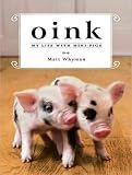 Produkt-Bild: (Oink: My Life with Minipigs (, MP3 - CD)) By Whyman, Matt (Author) compact disc on 20-Sep-2011