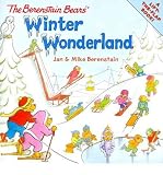 [ { THE BERENSTAIN BEARS' WINTER WONDERLAND (BERENSTAIN BEARS (8X8 QUALITY)) } ] by Berenstain, Jan (AUTHOR) Sep-20-2011 [ Paperback ]