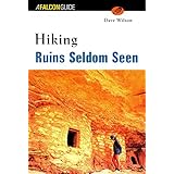 hiking ruins seldom seen regional hiking series