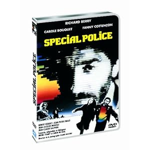 Spécial Police