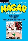 Hägar der Schreckliche: Gut gegeben / Eheglück / Helga, Hägars bessere Hälfte