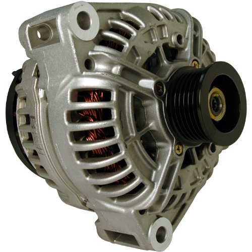 Bosch AL0789N New Alternator