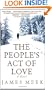 The People's Act of Love: A Novel
