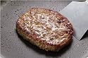 【肉のひぐち】飛騨牛ハンバーグ　120ｇ&times;1枚