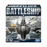Hasbro - A32641011 - Jeu de R�flexion - Battleship Version 2013