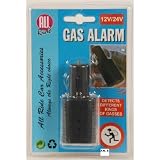 Zoom Produkt-Bild: 12-24V Gas Alarm Warnger&auml;t