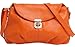 Heshe® Imported Women's Stylish Soft Shoulder Cross Body Bag Satchel Cute Spring& Summer Style Collection Turn-lock & Zipper Removable Long Shoulder Strap Handbag for Ol