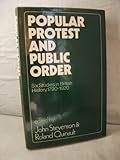 Popular protest and public order : six studies in British history, 1790-1920