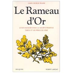 Le Rameau d'or, tome 1