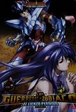Los Guerreros del Zodiaco: El Lienzo Perdido Vol. 7 (Saint Seiya: The Lost Canvas) [NTSC/Region 1 and 4 dvd. Import - Latin America] (Audio: Japanese, Spanish)