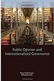 Public opinion and internationalized governance