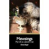 Mewsings: My Life as a Jewish Catby Greta Beigel