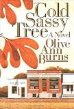 Cold Sassy Tree (0899193099) by Burns, Olive Ann