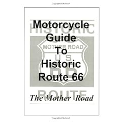 Motorcycle Guide to Route 66
