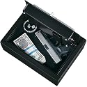 Stack-On PDS-500 Drawer Safe with Electronic Lock