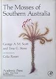 The mosses of Southern Australia