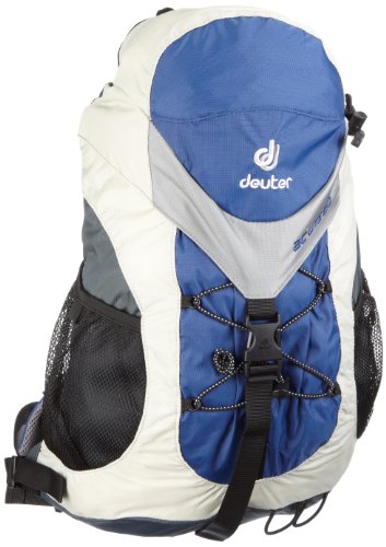 Deuter Rucksack AC Lite, steel-canvas, 45x30x20, 20 liters, 65066
