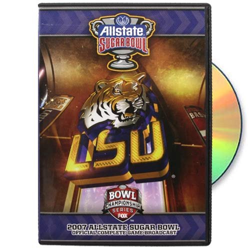 2007 Sugar Bowl
