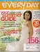 Books : EVERYDAY WITH RACHAEL RAY AUGUST 2008 TORI SPELLING BABY SHOWER IDEAS NO BAKE DESSERTS!