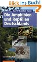 Die Amphibien und Reptilien Deutschlands