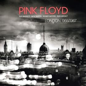 London 1966/1967