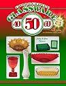 Collectible Glassware from the 40s, 50s, and 60s (Collectible Glassware from the Forties, Fifties, and Sixties)