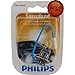 Philips Standard 12336/H3 Halogen Fog Lamp (12V/ 55W) 1 pk