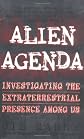 Alien Agenda