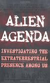 Alien Agenda