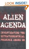 Alien Agenda