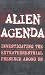 Alien Agenda