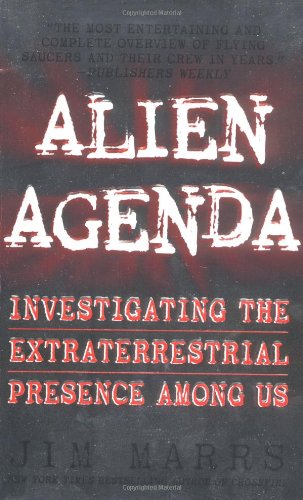 alien agenda