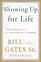 Showing Up for Life: Thoughts on the Gifts of a Lifetime
