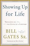 Showing Up for Life