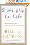 Showing Up for Life: Thoughts on the Gifts of a Lifetime