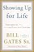 Image of Showing Up for Life: Thoughts on the Gifts of a Lifetime