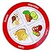 Choose MyPlate for Kids Nutrition Plate