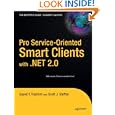 Service Oriented Smart Clients Experts Voice