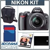 Nikon D40 Digital Camera