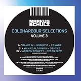 Coldharbour Selections Part 3