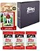 Houston Astros 2009 Topps MLB Team Set with 3 Ring Binder and 3 Topps Packs