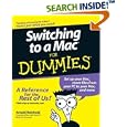 Switching to a Mac For Dummies (For Dummies (Computer Tech)) by Arnold Reinhold