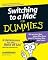 Switching to a Mac For Dummies (For Dummies (Computer/Tech))