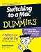  : Switching to a Mac For Dummies (For Dummies (Computer/Tech))