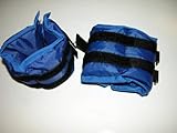 Ankle Weights 5kg Approx- NEW LOW PRICE !!!