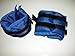 Ankle Weights 5kg Approx- NEW LOW PRICE !!!