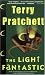 The Light Fantastic by Terry Pratchett