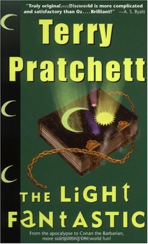 Image of The Light Fantastic
