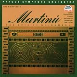 Martinu;Epic of Gilgamesh